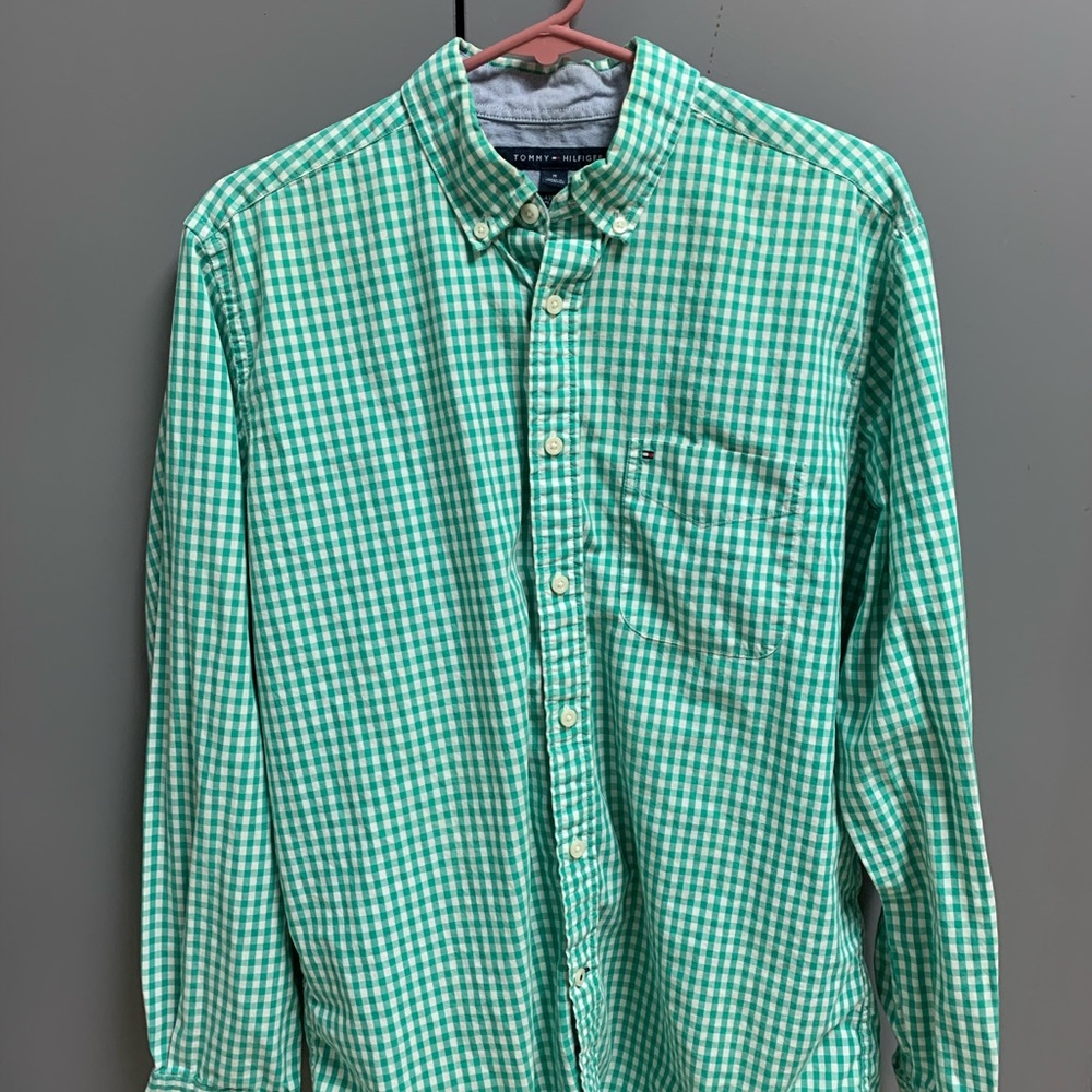 Tommy Hilfiger shirt